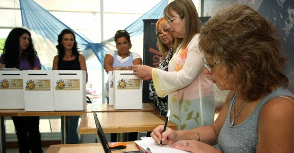 Por cuarta vez, la gente podrá votar a la Reina Por cuarta vez, la gente podrá votar a la Reina