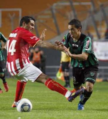 San Martín, el segundo equipo con menos expulsados del torneo San Martín, el segundo equipo con menos expulsados del torneo