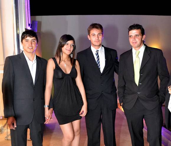 Cabrera Allende – Vives Recabarren Cabrera Allende – Vives Recabarren