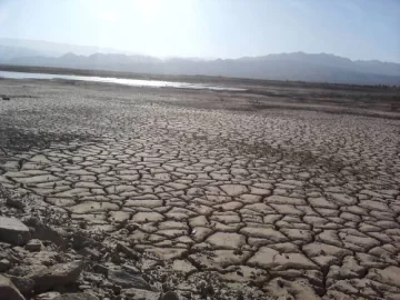 Cerraron seis complejos por falta de agua en el dique Cerraron seis complejos por falta de agua en el dique