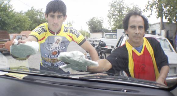 Por la sonrisa de un niño Por la sonrisa de un niño