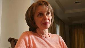 “Tomarle juramento a Cristina sería ‘too much’” “Tomarle juramento a Cristina sería ‘too much’”