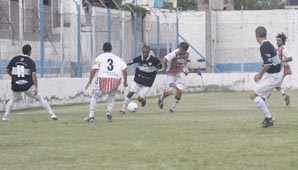 Los equipos sanjuaninos no pudieron con los mendocinos Los equipos sanjuaninos no pudieron con los mendocinos