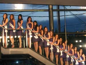 Una corona y 19 sueños compartidos Una corona y 19 sueños compartidos