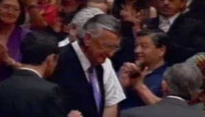 Juraron los nuevos integrantes del Gabinete del Gobernador Juraron los nuevos integrantes del Gabinete del Gobernador