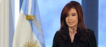 CFK: “En la Argentina son todos socialistas con la plata de los demás” CFK: “En la Argentina son todos socialistas con la plata de los demás”