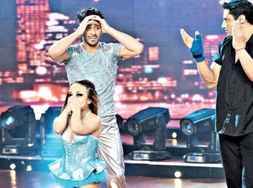 Piquín, el elegido Piquín, el elegido