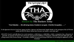 La página web del gobierno provincial amaneció hackeada La página web del gobierno provincial amaneció hackeada