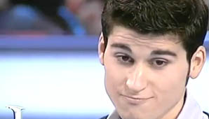 ¡Qué metida de pata! ¡Qué metida de pata!