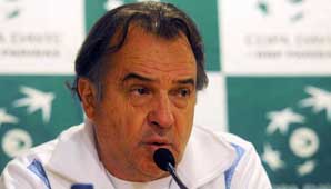 Vázquez no renovará su contrato Vázquez no renovará su contrato