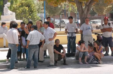 El sucesor promoverá el consenso El sucesor promoverá el consenso