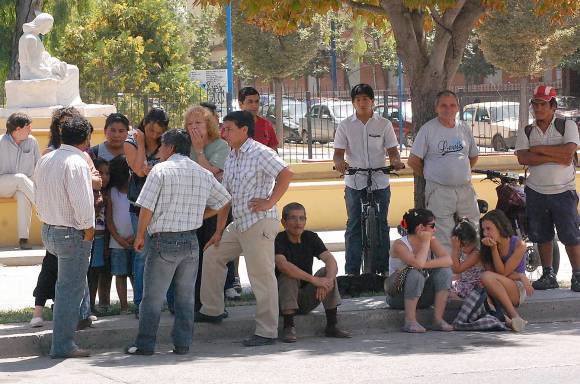 El sucesor promoverá el consenso El sucesor promoverá el consenso