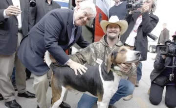 EEUU: arranca la interna EEUU: arranca la interna