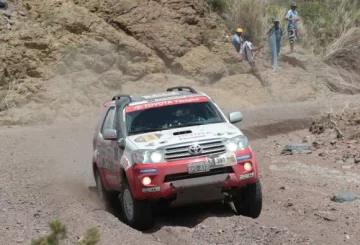 Más que un susto para Cerdera Más que un susto para Cerdera