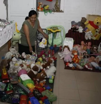 El recorrido de los Reyes El recorrido de los Reyes