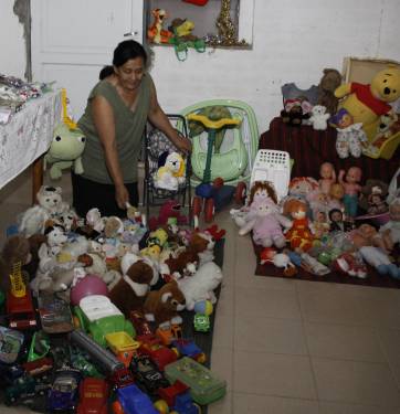 El recorrido de los Reyes El recorrido de los Reyes