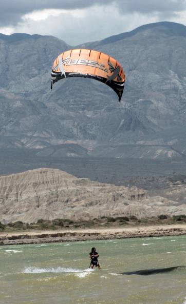 Deportes de verano, unos con restricciones y otros a full Deportes de verano, unos con restricciones y otros a full