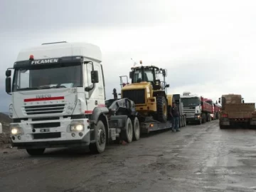 Los departamentos cordilleranos tienen problemas por lluvia Los departamentos cordilleranos tienen problemas por lluvia