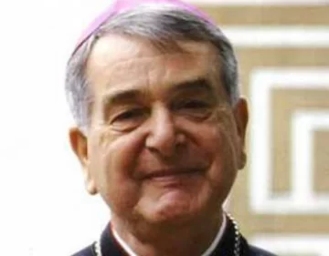 Nombran nuevo nuncio Nombran nuevo nuncio