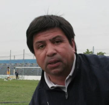 Cabello, el DT elegido Cabello, el DT elegido