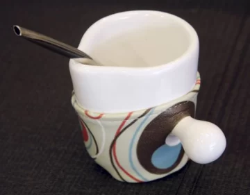 Buenas compañías para el mate Buenas compañías para el mate