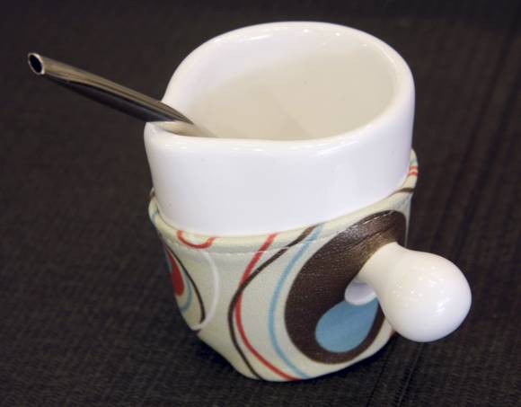 Buenas compañías para el mate Buenas compañías para el mate