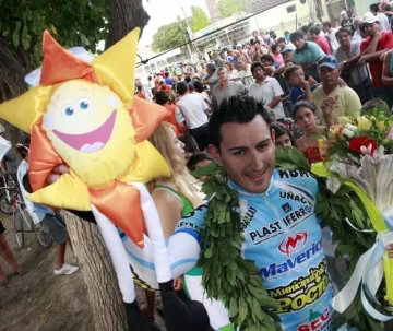 Dotti sorprendió al final Dotti sorprendió al final