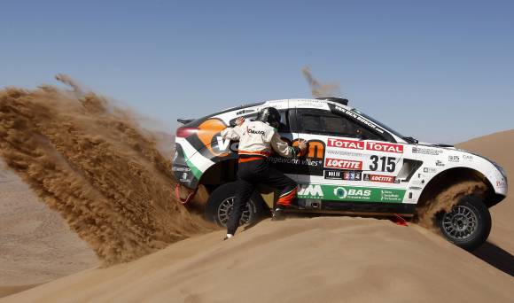 La cresta del show La cresta del show