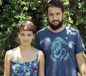 La sanjuanina que filmará un corto de arte en la Antártida La sanjuanina que filmará un corto de arte en la Antártida