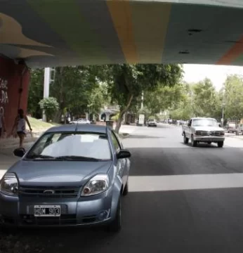 Libertador, pase libre Libertador, pase libre