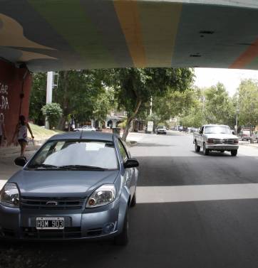 Libertador, pase libre Libertador, pase libre