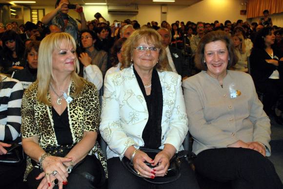 Semana de educación de adultos Semana de educación de adultos