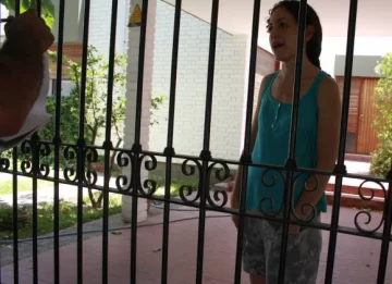 Salen de paseo y les roban de todo Salen de paseo y les roban de todo