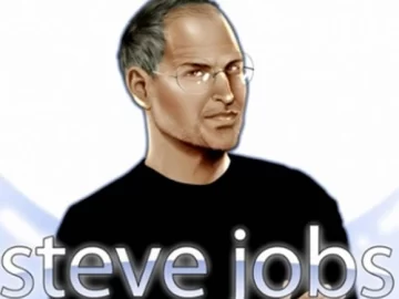 Comic de Jobs Comic de Jobs