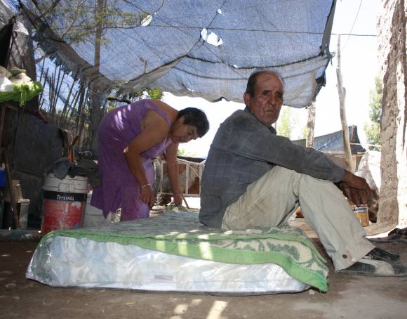 Un recital para ayudar a la familia que perdió todo en un incendio Un recital para ayudar a la familia que perdió todo en un incendio
