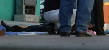 Casi 50 muertos por día en México por la guerra narco Casi 50 muertos por día en México por la guerra narco