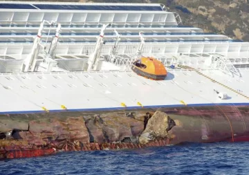 De crucero de lujo para ricos a viaje para el bolsillo de muchos De crucero de lujo para ricos a viaje para el bolsillo de muchos