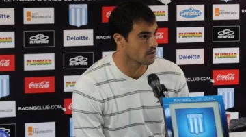 “Nos quita presión” “Nos quita presión”