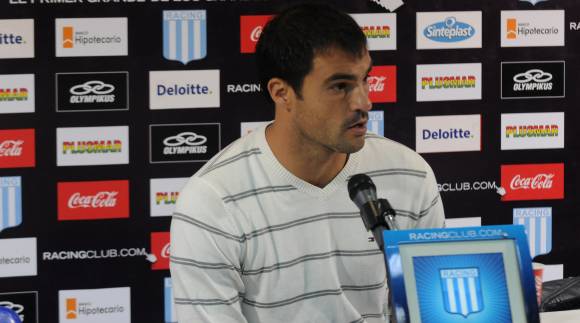 “Nos quita presión” “Nos quita presión”