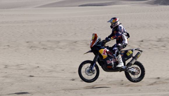 Després metió el golpe final Després metió el golpe final