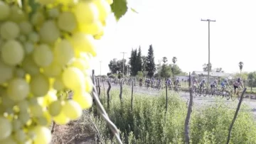 “Es para toda la gente que nos apoya” “Es para toda la gente que nos apoya”