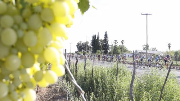 “Es para toda la gente que nos apoya” “Es para toda la gente que nos apoya”
