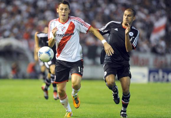 Un cero bien redondo Un cero bien redondo