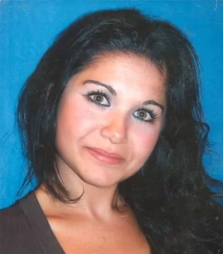 El angustiante enigma de no saber qué fue de una joven belleza gitana El angustiante enigma de no saber qué fue de una joven belleza gitana