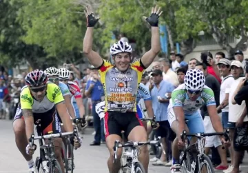 Los bicivoladores Los bicivoladores