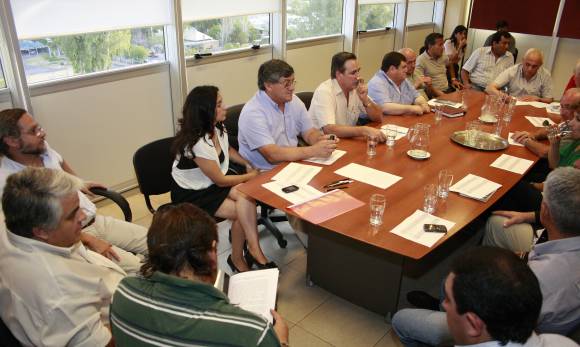 Sólo 22 productores se aseguraron contra granizo Sólo 22 productores se aseguraron contra granizo