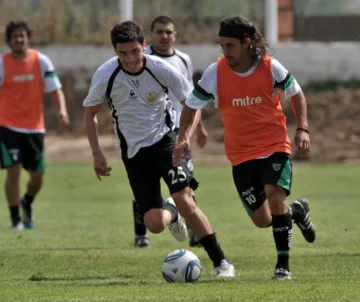 Empate y retorno Empate y retorno