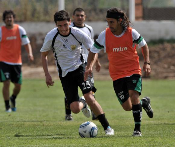 Empate y retorno Empate y retorno