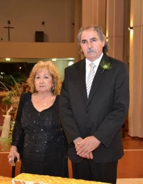 Santana Olivera – Conti Naranjo Santana Olivera – Conti Naranjo