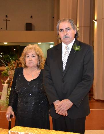 Santana Olivera – Conti Naranjo Santana Olivera – Conti Naranjo